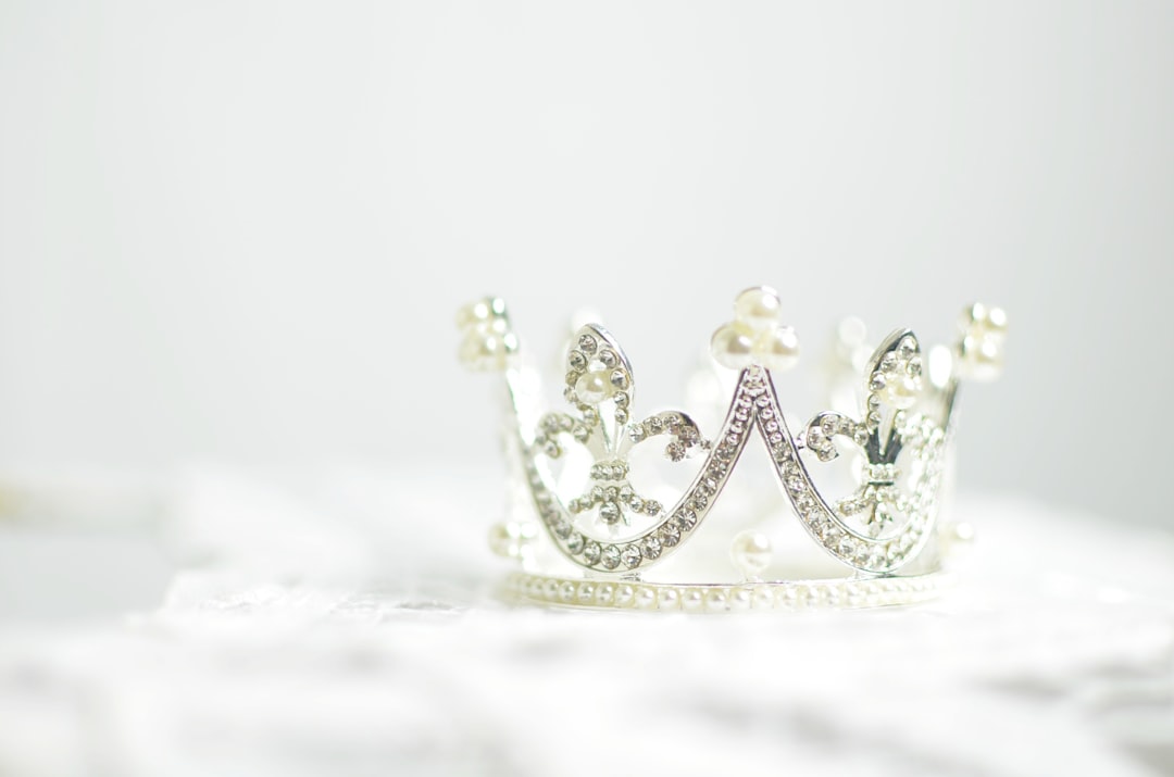 Photo Crown thief