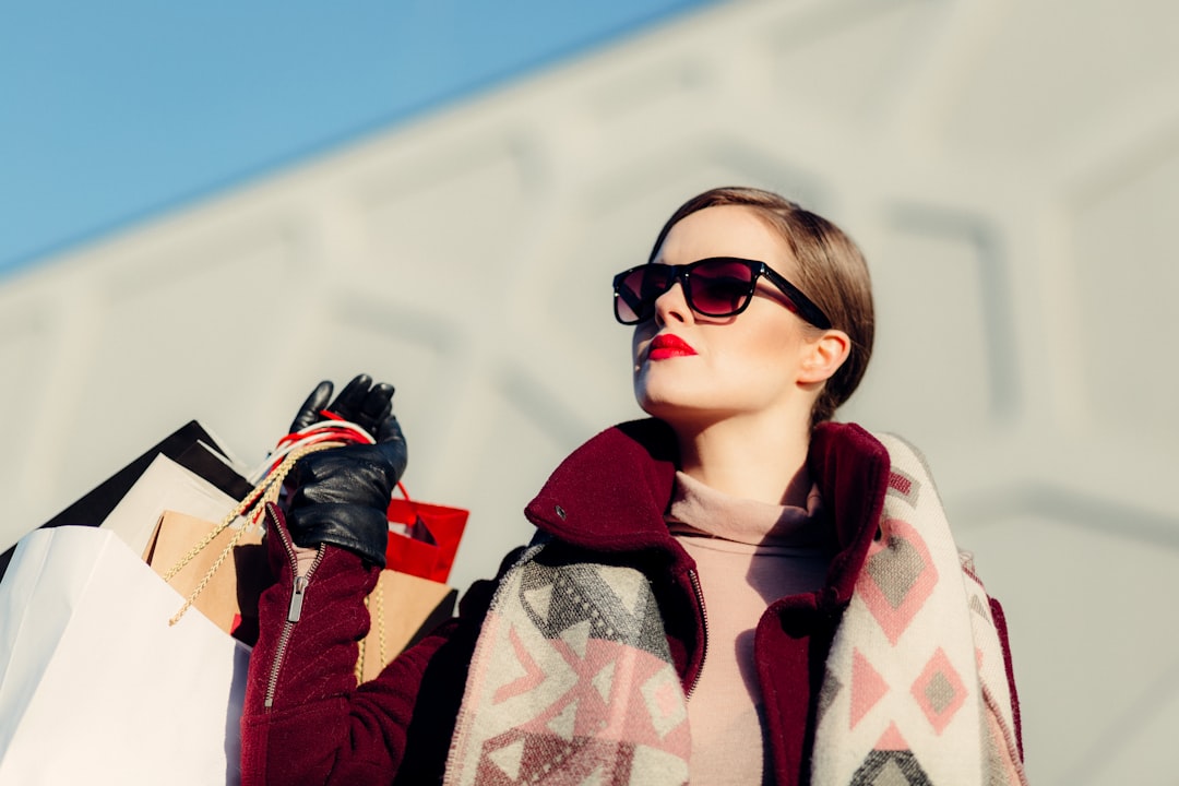 Photo Woman, fashion